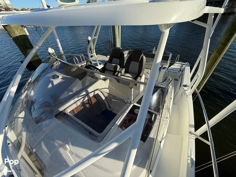 Slide: The Image of Jeanneau Leader 9.0 WA 2020 - 15215445