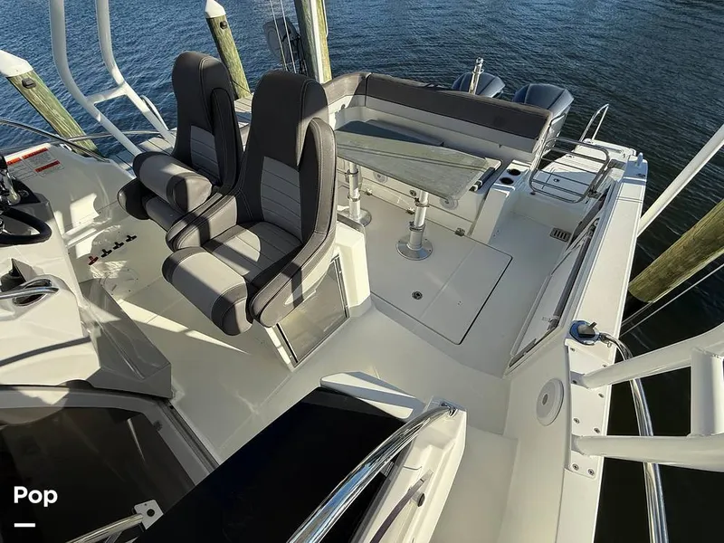 Slide: The Image of Jeanneau Leader 9.0 WA 2020 - 15215446