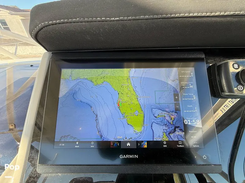 Slide: The Image of Jeanneau Leader 9.0 WA 2020 - 15215458