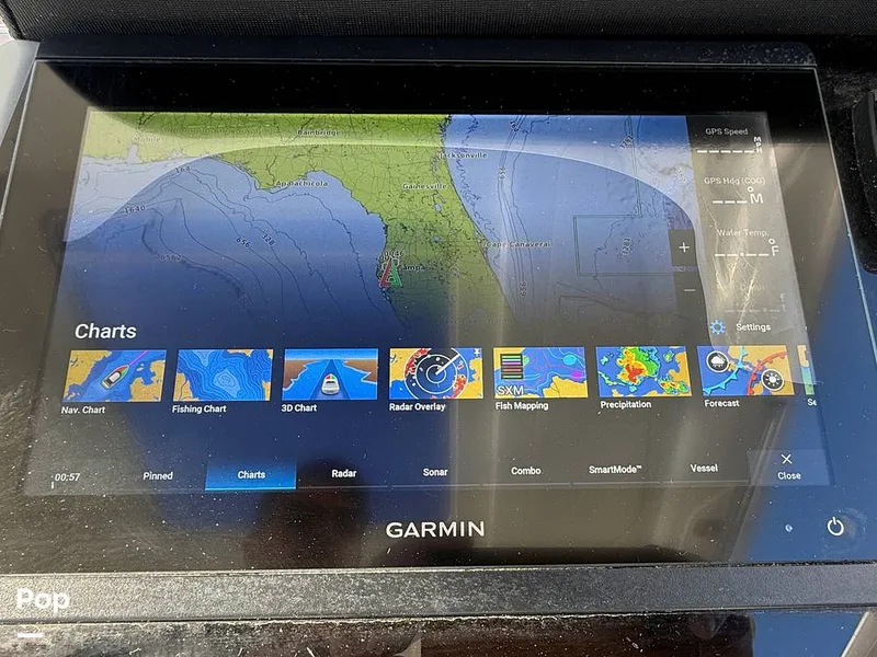 Slide: The Image of Jeanneau Leader 9.0 WA 2020 - 15215469