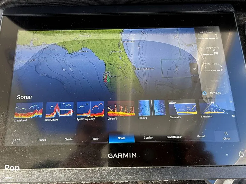 Slide: The Image of Jeanneau Leader 9.0 WA 2020 - 15215470