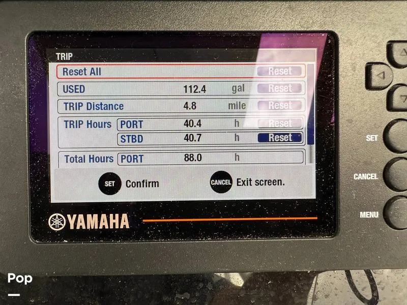 Slide: The Image of Jeanneau Leader 9.0 WA 2020 - 15215543