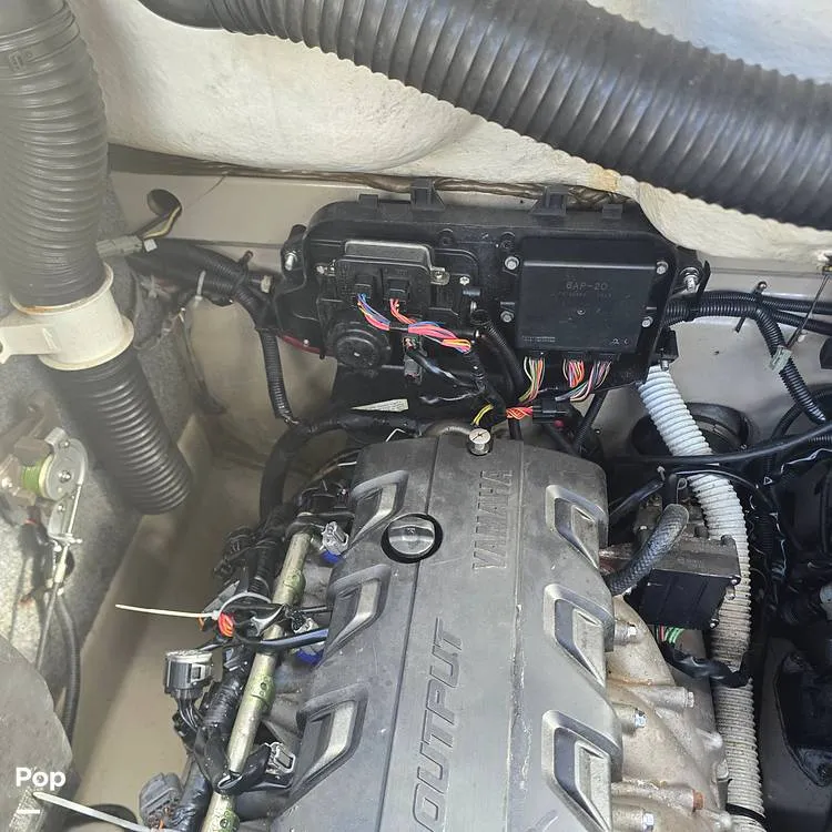 Slide: The Image of Yamaha 242 Limited S 2012 - 14870421