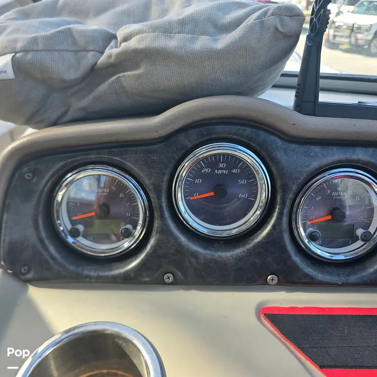 Slide: The Image of Yamaha 242 Limited S 2012 - 14870457