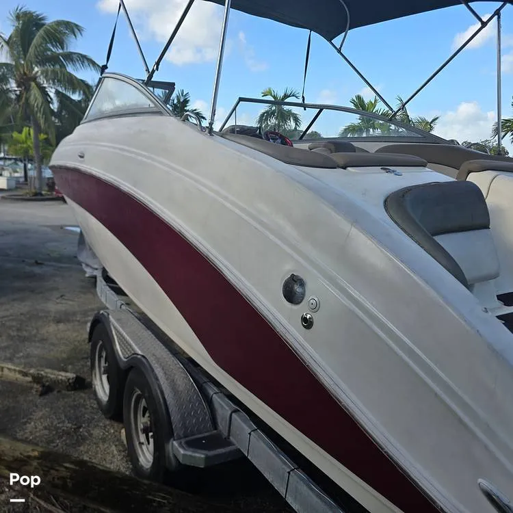 Slide: The Image of Yamaha 242 Limited S 2012 - 14870430