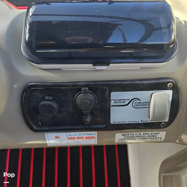 Slide: The Image of Yamaha 242 Limited S 2012 - 14870459