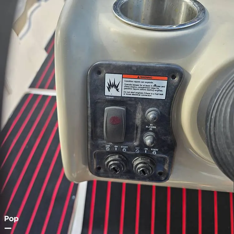 Slide: The Image of Yamaha 242 Limited S 2012 - 14870461