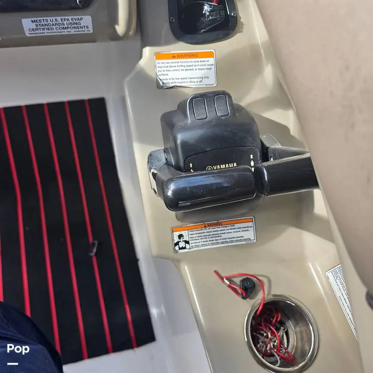 Slide: The Image of Yamaha 242 Limited S 2012 - 14870463