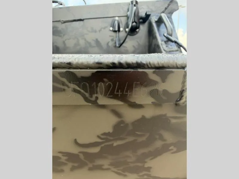Slide: The Image of Gator-Tail 18/54 Extreme Series 2026 - 19
