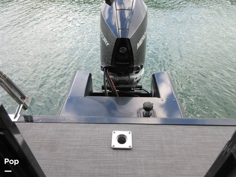 Slide: The Image of Regency 250 LE3 2023 - 15015783