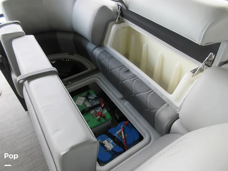 Slide: The Image of Regency 250 LE3 2023 - 15015809