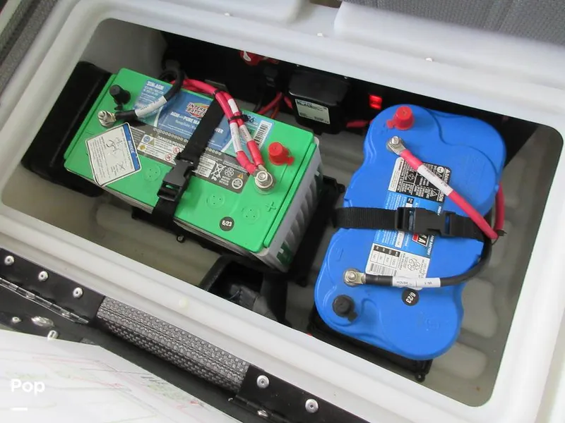 Slide: The Image of Regency 250 LE3 2023 - 15015810