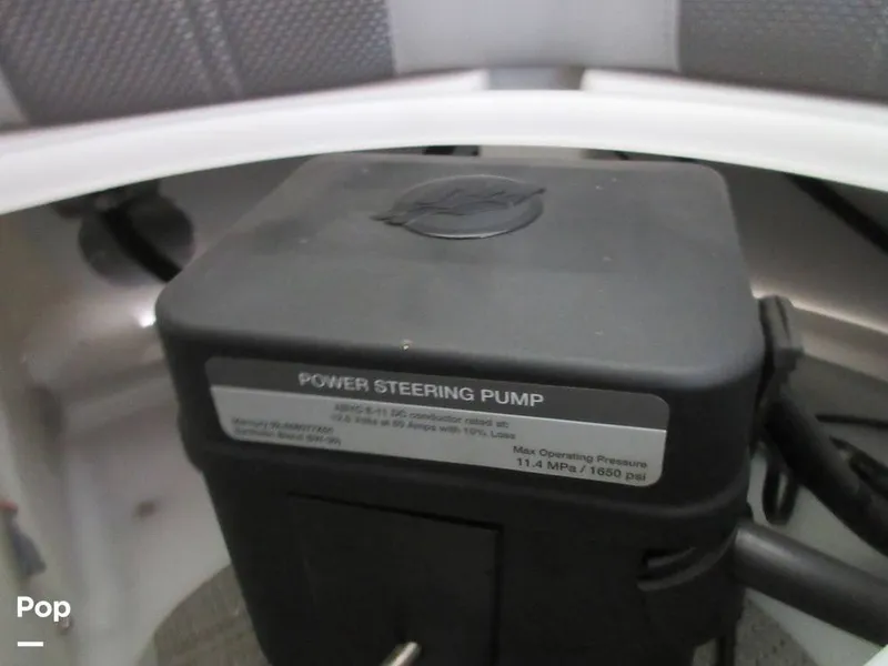 Slide: The Image of Regency 250 LE3 2023 - 15015813