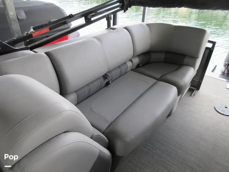 Slide: The Image of Regency 250 LE3 2023 - 15015820