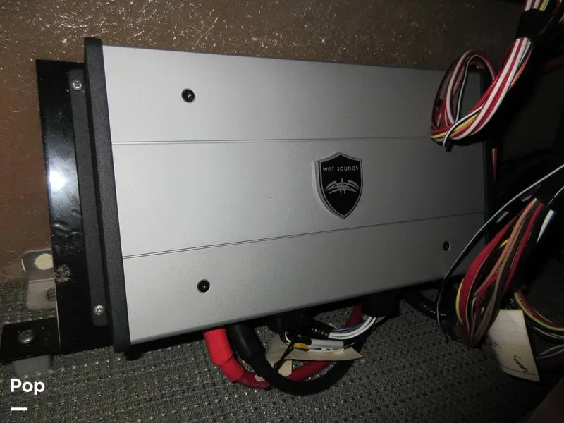 Slide: The Image of Regency 250 LE3 2023 - 15015823