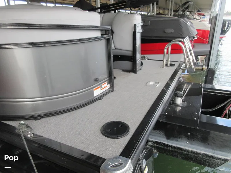 Slide: The Image of Swim Platform - 15015735