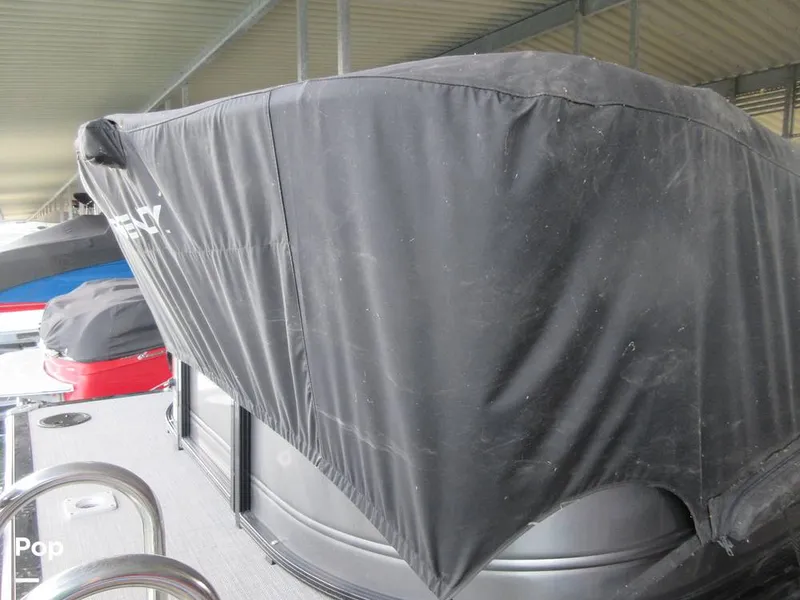 Slide: The Image of Regency 250 LE3 2023 - 15015830