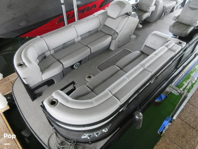 Slide: The Image of Regency 250 LE3 2023 - 15015683