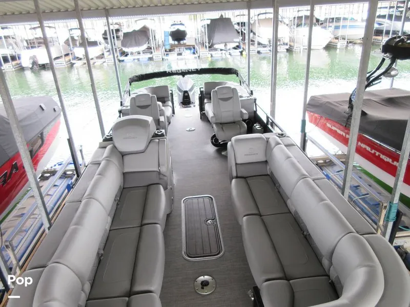 Slide: The Image of Regency 250 LE3 2023 - 15015690