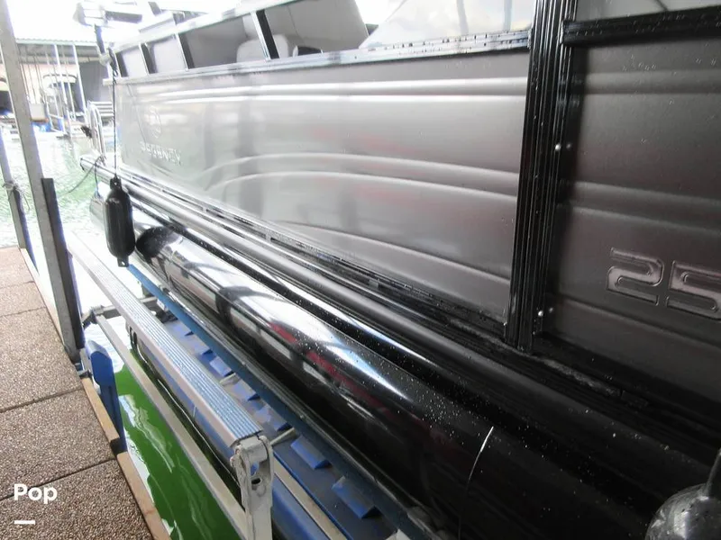 Slide: The Image of Regency 250 LE3 2023 - 15015719