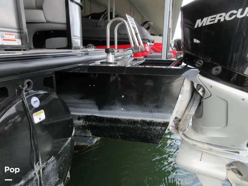 Slide: The Image of Regency 250 LE3 2023 - 15015734