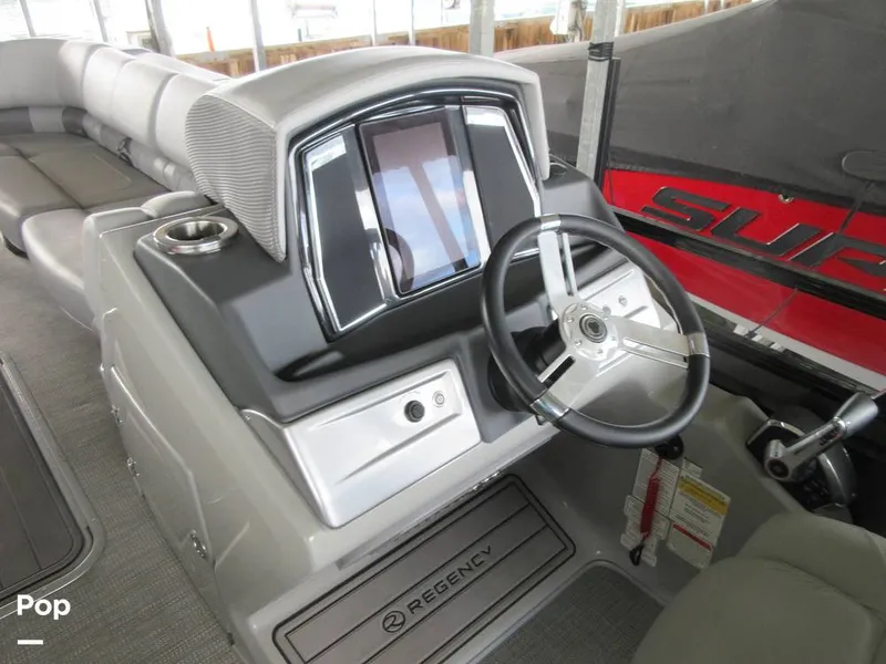 Slide: The Image of Cockpit Controls - 15015746