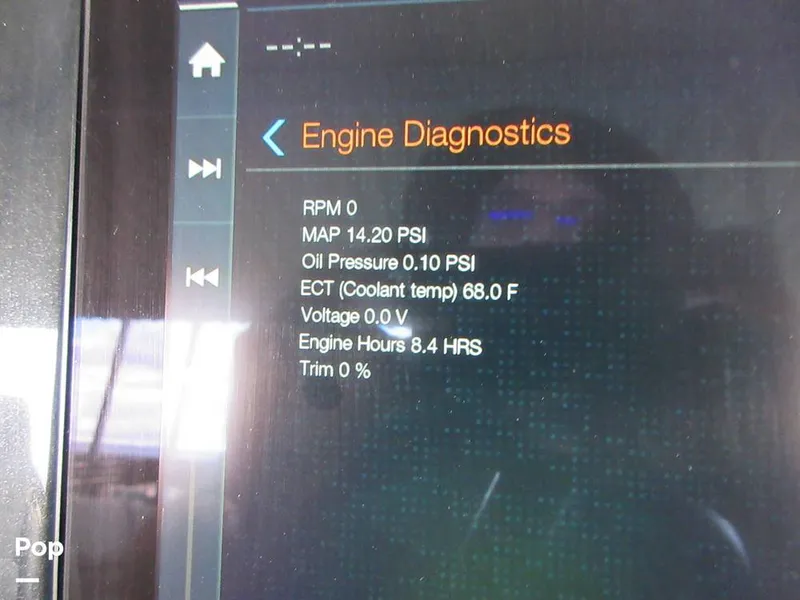 Slide: The Image of Regency 250 LE3 2023 - 15015741