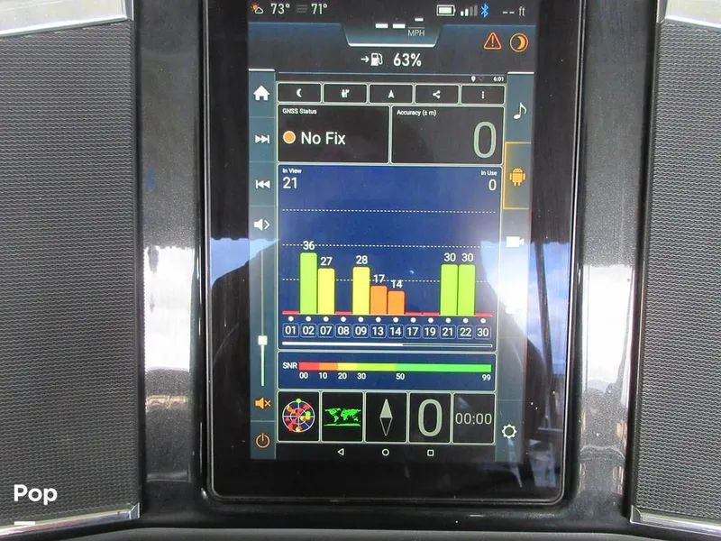 Slide: The Image of Regency 250 LE3 2023 - 15015742