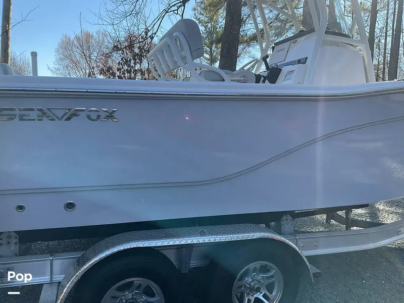 Slide: The Image of Sea Fox 248 Commander 2022 - 15169879