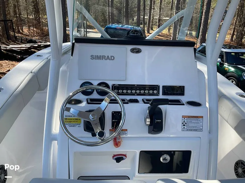 Slide: The Image of Sea Fox 248 Commander 2022 - 15169881