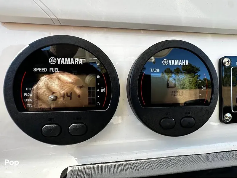 Slide: The Image of Sea Fox 248 Commander 2022 - 15082229