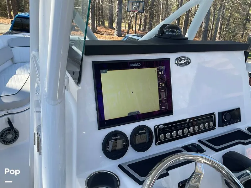 Slide: The Image of Sea Fox 248 Commander 2022 - 15169883