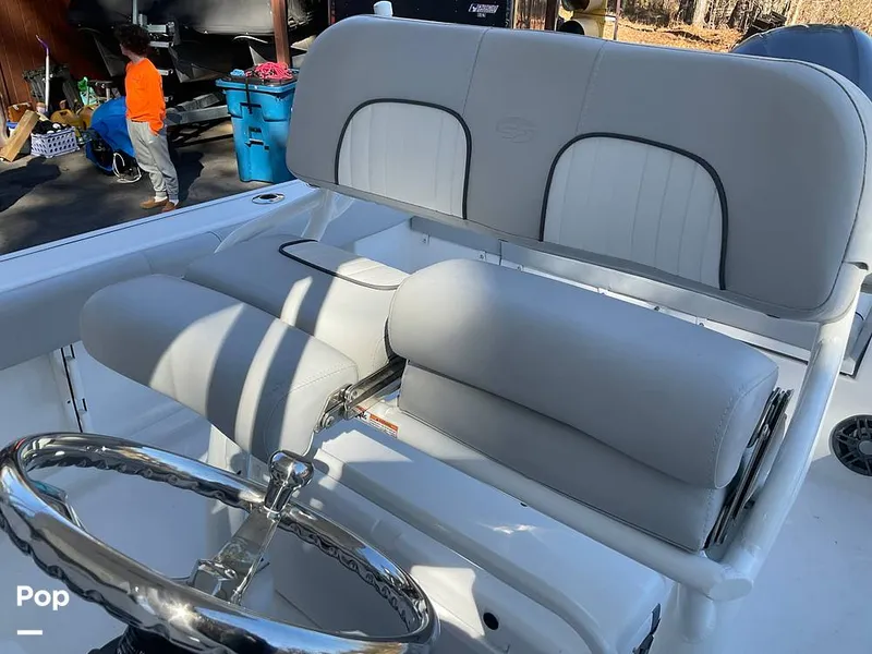 Slide: The Image of Sea Fox 248 Commander 2022 - 15169890