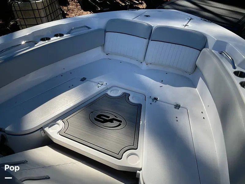 Slide: The Image of Sea Fox 248 Commander 2022 - 15169893