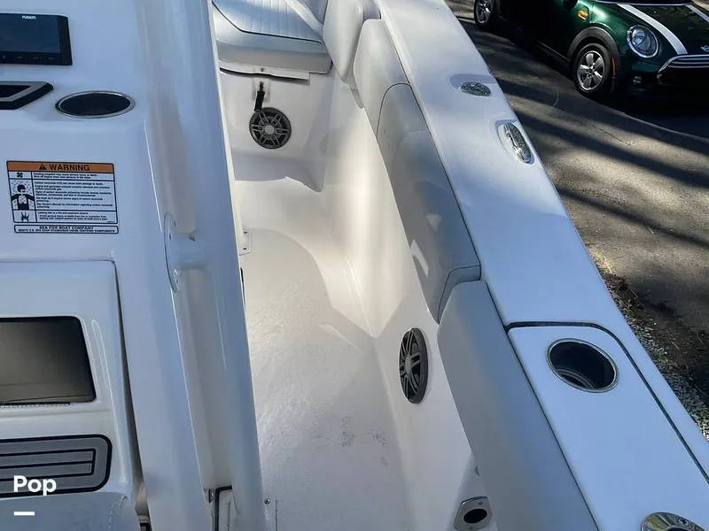 Slide: The Image of Sea Fox 248 Commander 2022 - 15169896