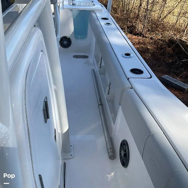 Slide: The Image of Sea Fox 248 Commander 2022 - 15169899