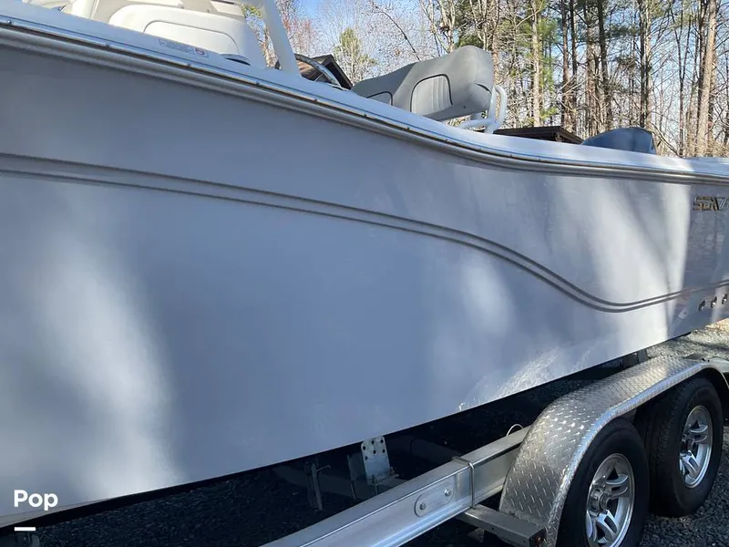 Slide: The Image of Sea Fox 248 Commander 2022 - 15169870