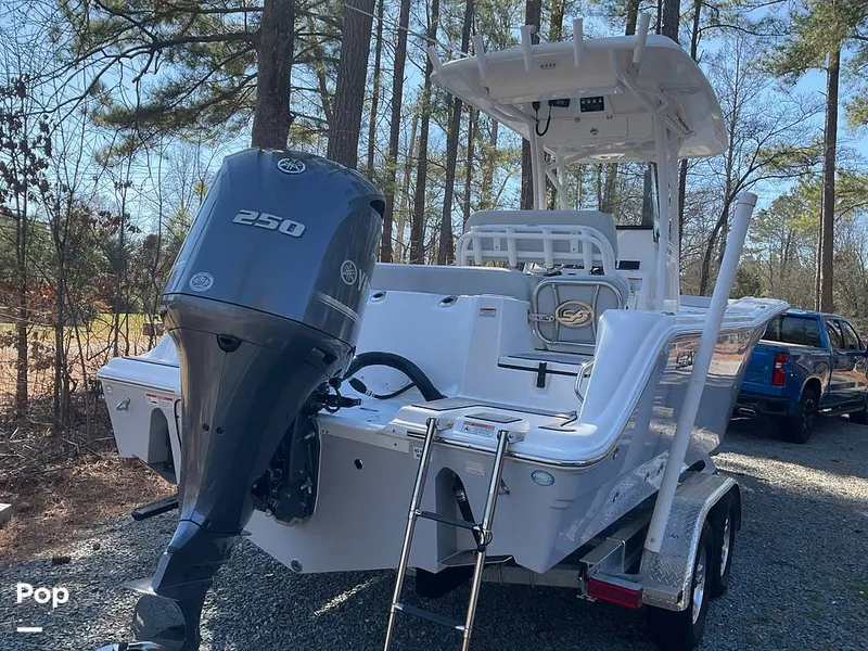 Slide: The Image of Sea Fox 248 Commander 2022 - 15169872