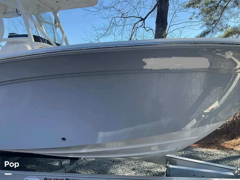 Slide: The Image of Sea Fox 248 Commander 2022 - 15169877