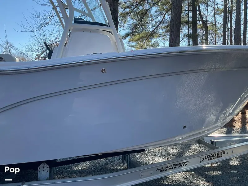 Slide: The Image of Sea Fox 248 Commander 2022 - 15169878