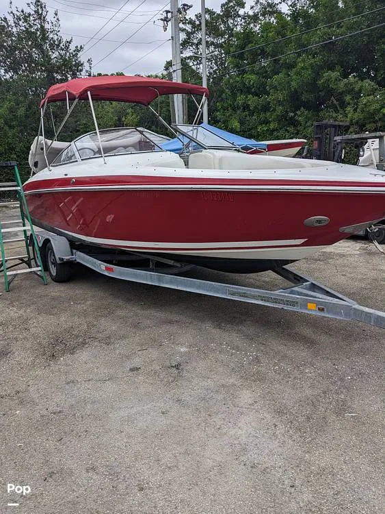 Slide: The Image of VIP 2440 SBRXL Volante 2005 - 15358103