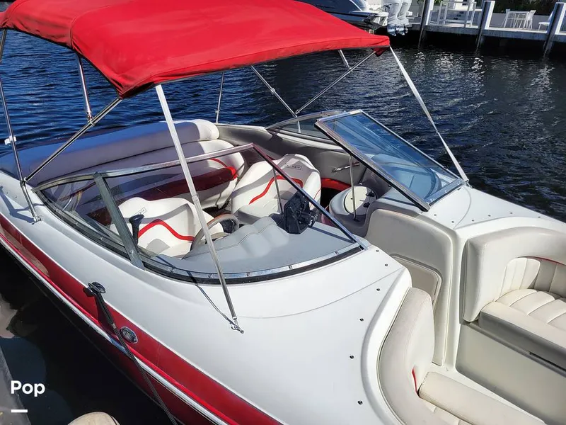 Slide: The Image of VIP 2440 SBRXL Volante 2005 - 14948575