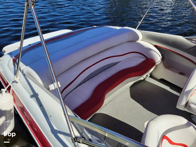 Slide: The Image of VIP 2440 SBRXL Volante 2005 - 14948576