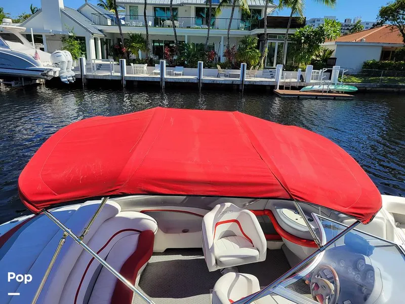 Slide: The Image of VIP 2440 SBRXL Volante 2005 - 14948577