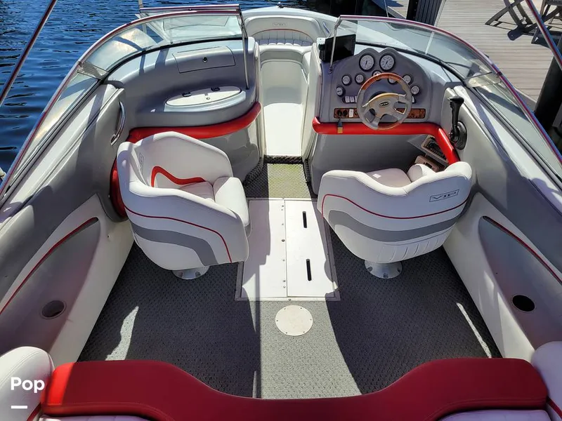 Slide: The Image of VIP 2440 SBRXL Volante 2005 - 14948578