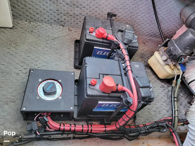 Slide: The Image of VIP 2440 SBRXL Volante 2005 - 14948580