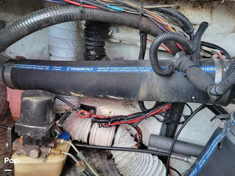 Slide: The Image of VIP 2440 SBRXL Volante 2005 - 14948581