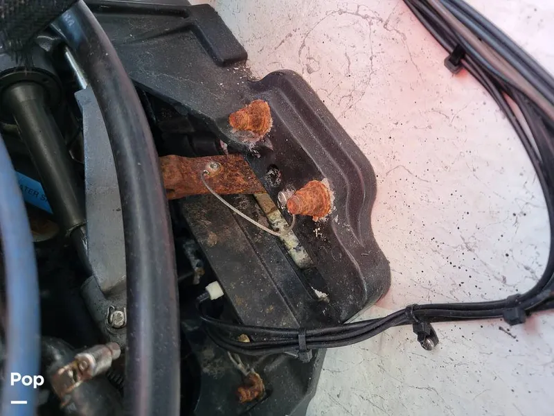 Slide: The Image of VIP 2440 SBRXL Volante 2005 - 14948582