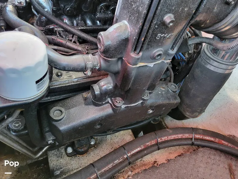 Slide: The Image of VIP 2440 SBRXL Volante 2005 - 14948583