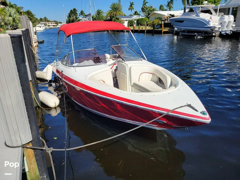 Slide: The Image of VIP 2440 SBRXL Volante 2005 - 14948497